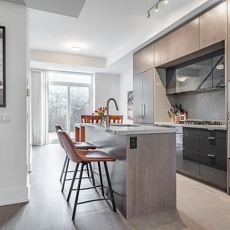 Luxury Properties Close To Rogers Center In Toronto Downtown Core المظهر الخارجي الصورة