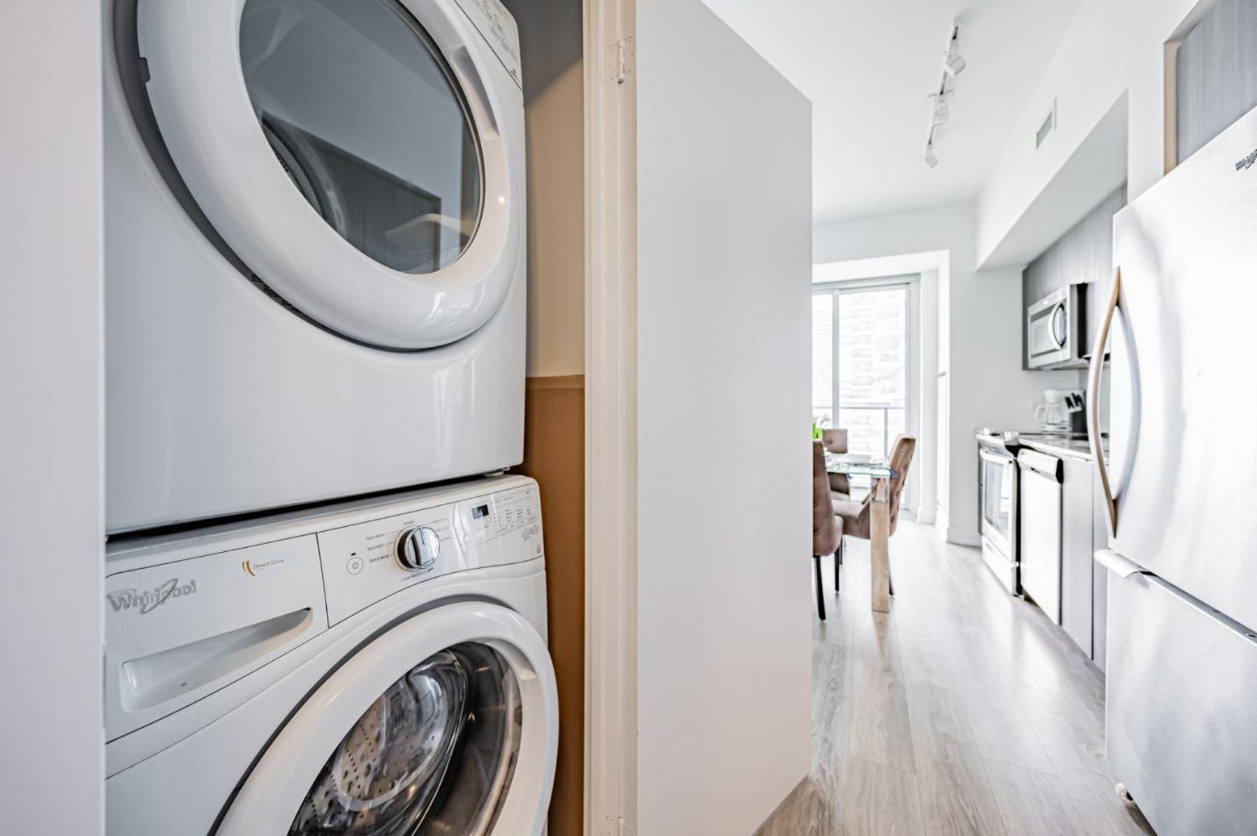 Luxury Properties Close To Rogers Center In Toronto Downtown Core المظهر الخارجي الصورة