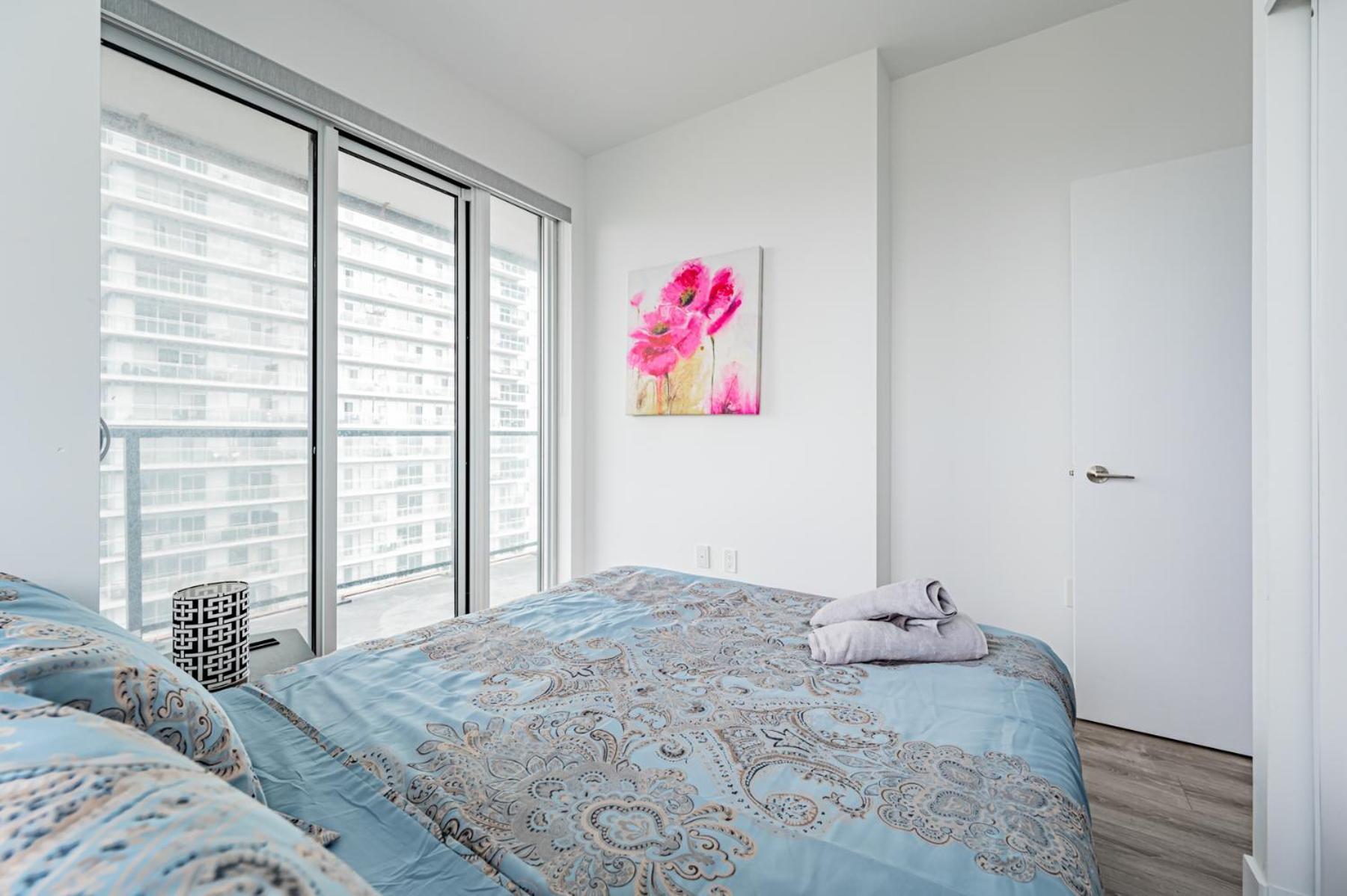 Luxury Properties Close To Rogers Center In Toronto Downtown Core المظهر الخارجي الصورة