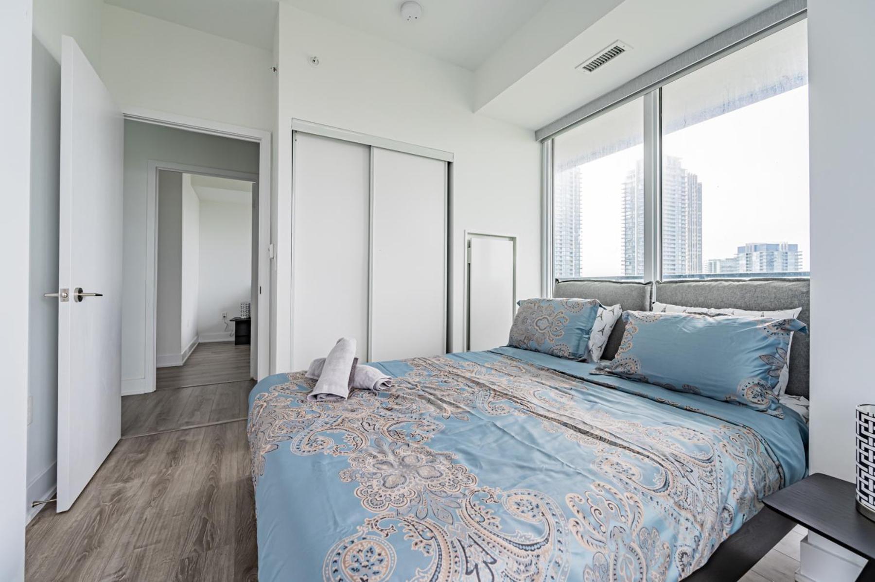 Luxury Properties Close To Rogers Center In Toronto Downtown Core المظهر الخارجي الصورة
