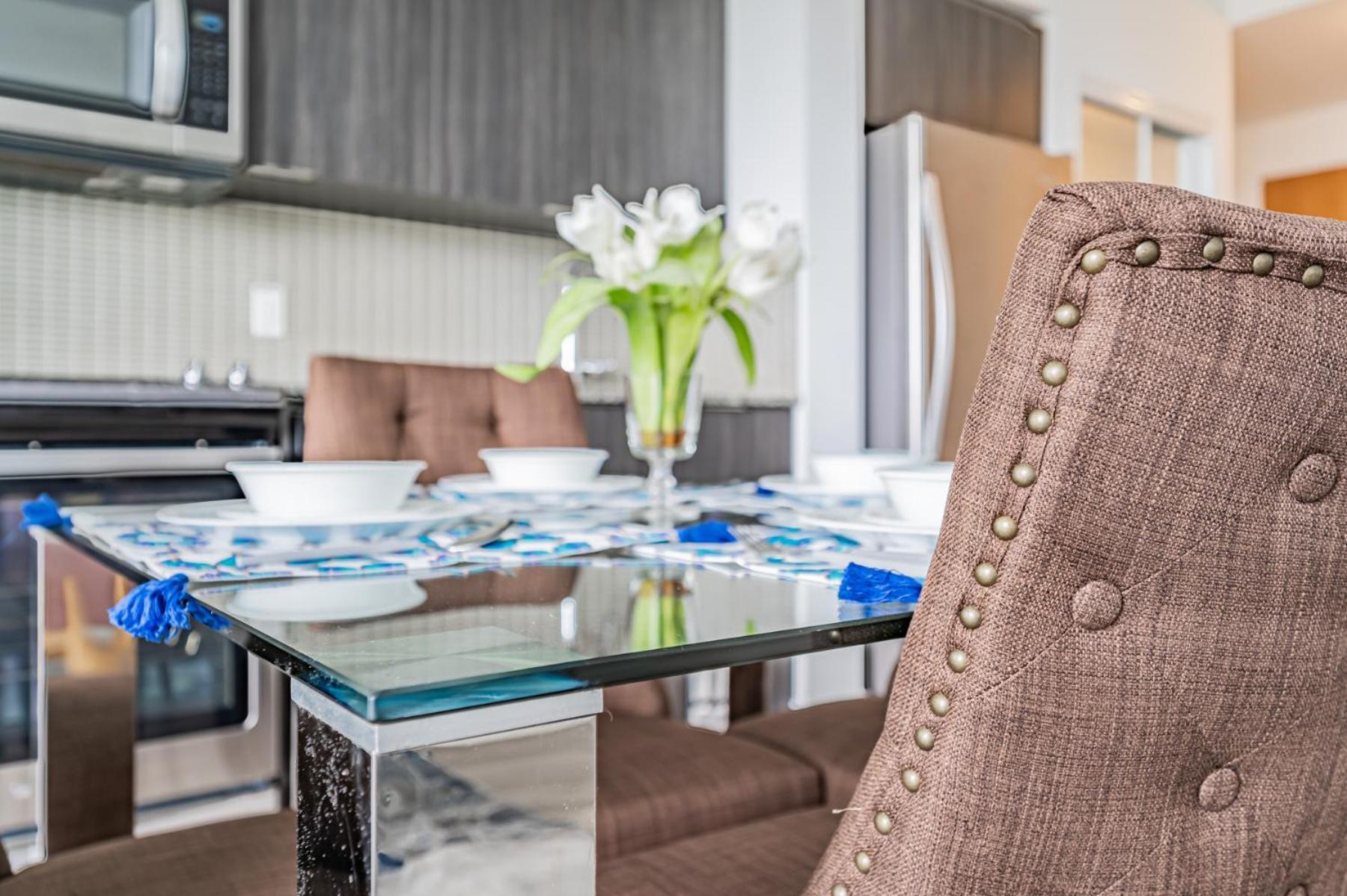 Luxury Properties Close To Rogers Center In Toronto Downtown Core المظهر الخارجي الصورة