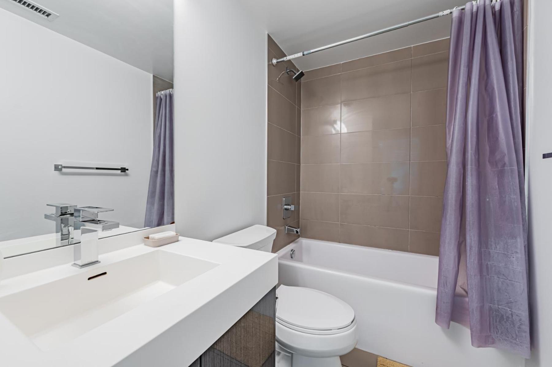 Luxury Properties Close To Rogers Center In Toronto Downtown Core المظهر الخارجي الصورة
