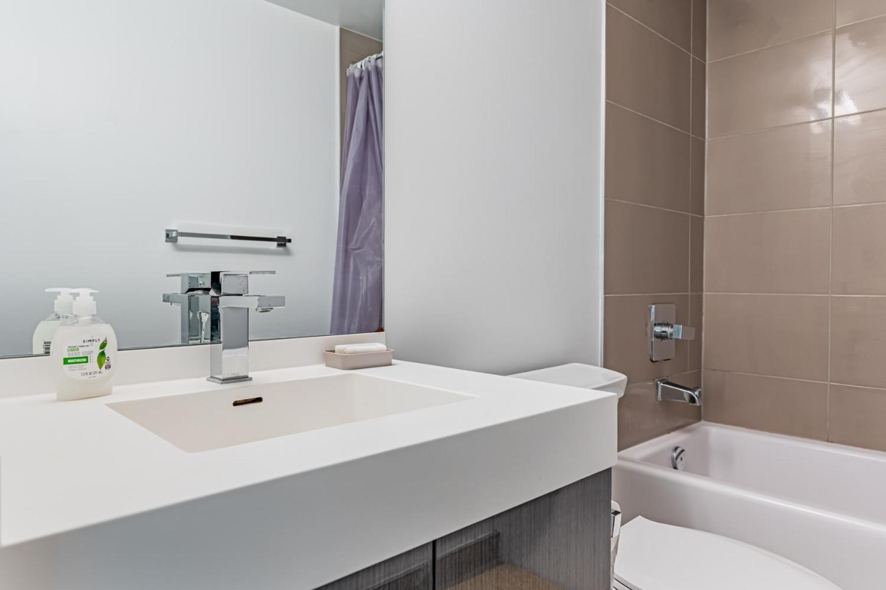 Luxury Properties Close To Rogers Center In Toronto Downtown Core المظهر الخارجي الصورة