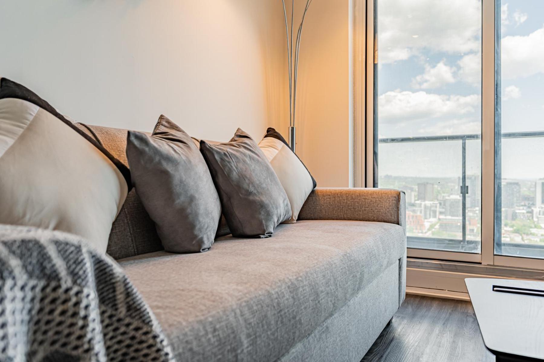 Luxury Properties Close To Rogers Center In Toronto Downtown Core المظهر الخارجي الصورة