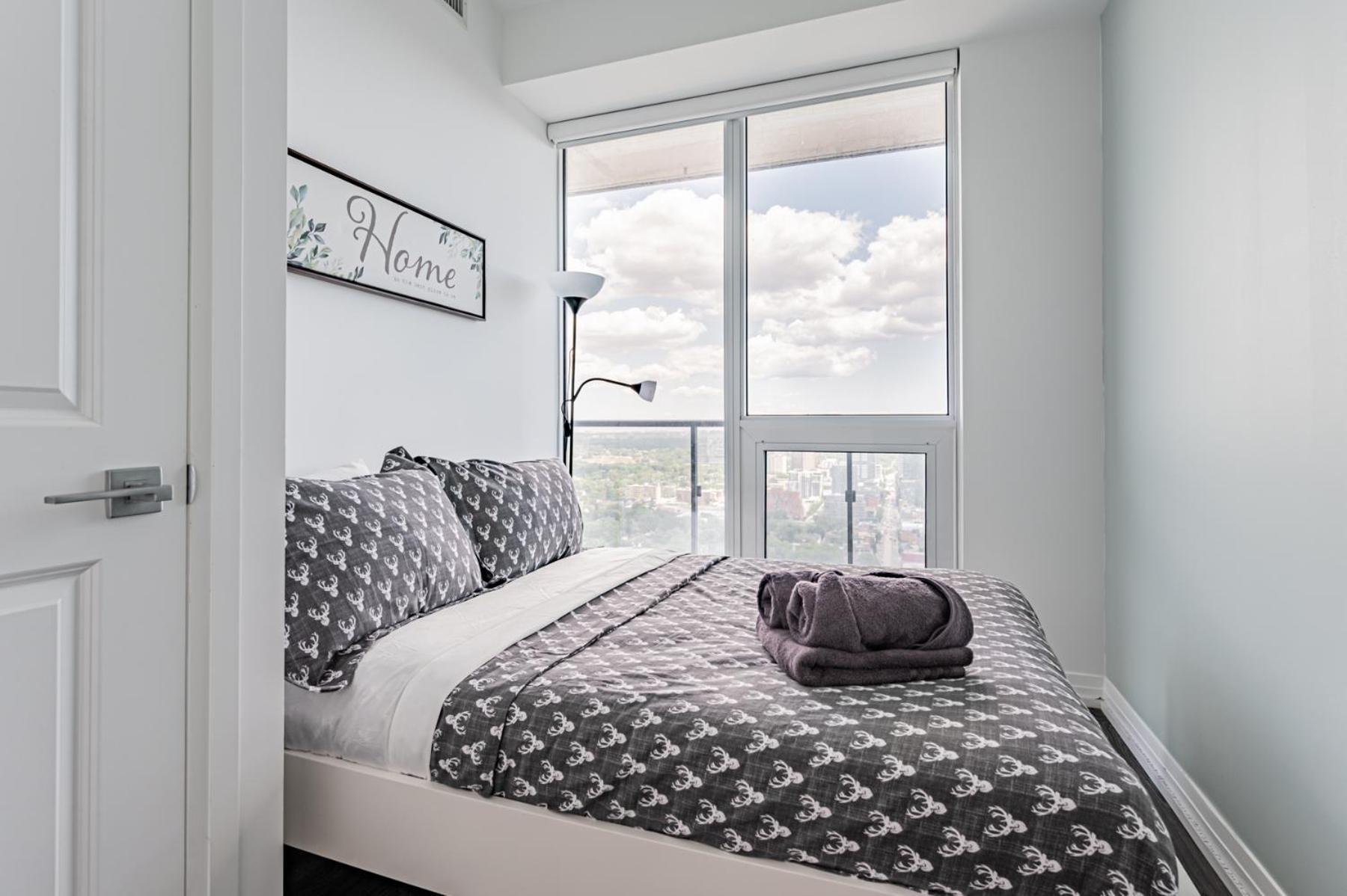 Luxury Properties Close To Rogers Center In Toronto Downtown Core المظهر الخارجي الصورة