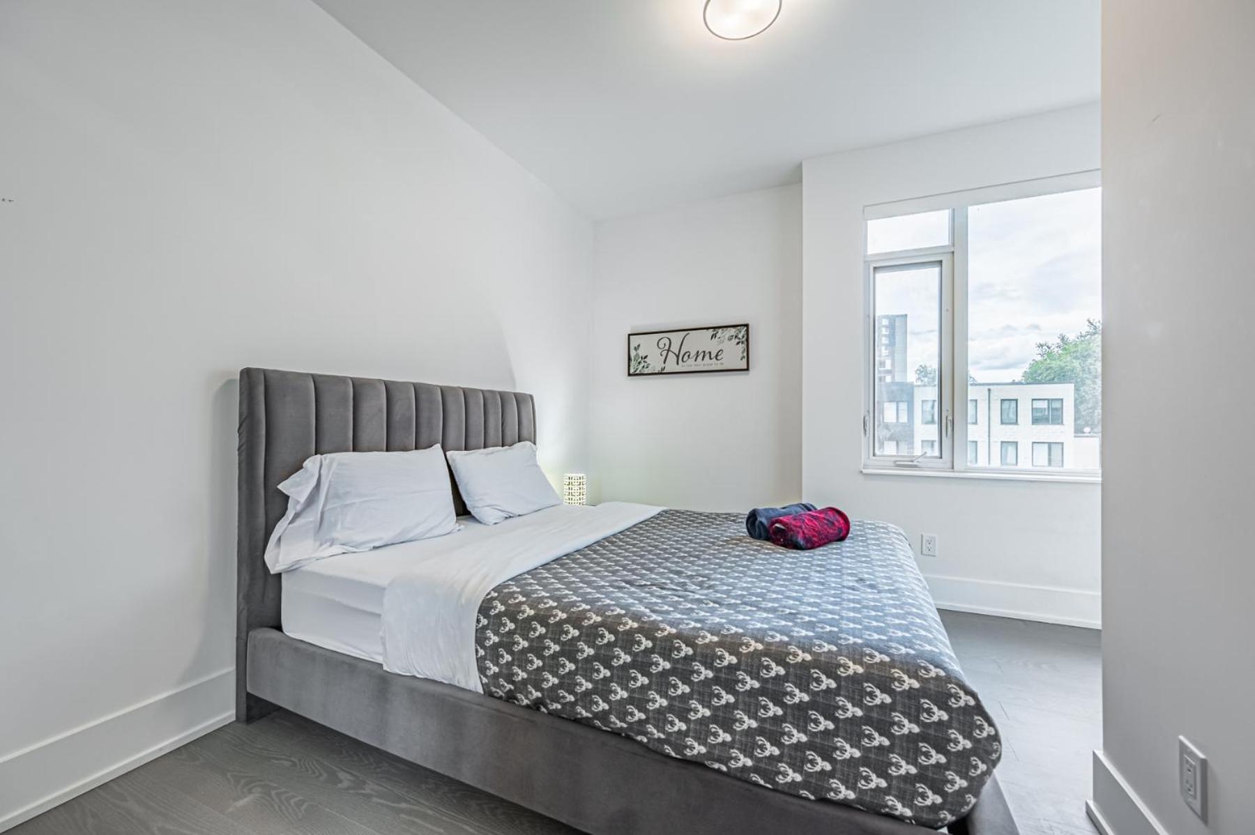 Luxury Properties Close To Rogers Center In Toronto Downtown Core المظهر الخارجي الصورة